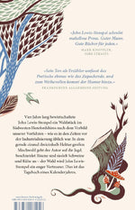 Im Wald (Rückseite)