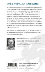 Botschaften aus unseren Träumen (Rückseite)