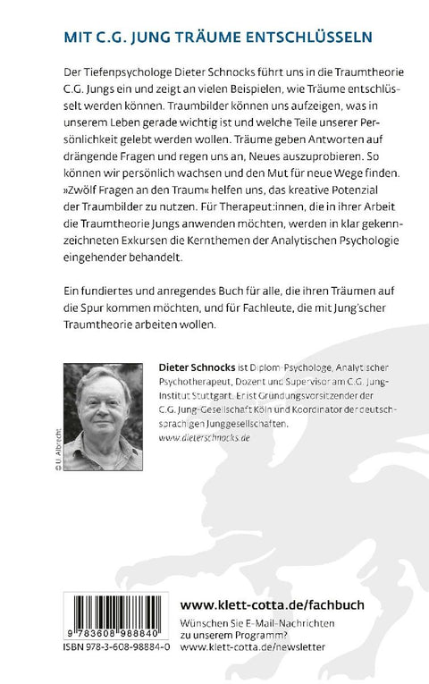 Botschaften aus unseren Träumen