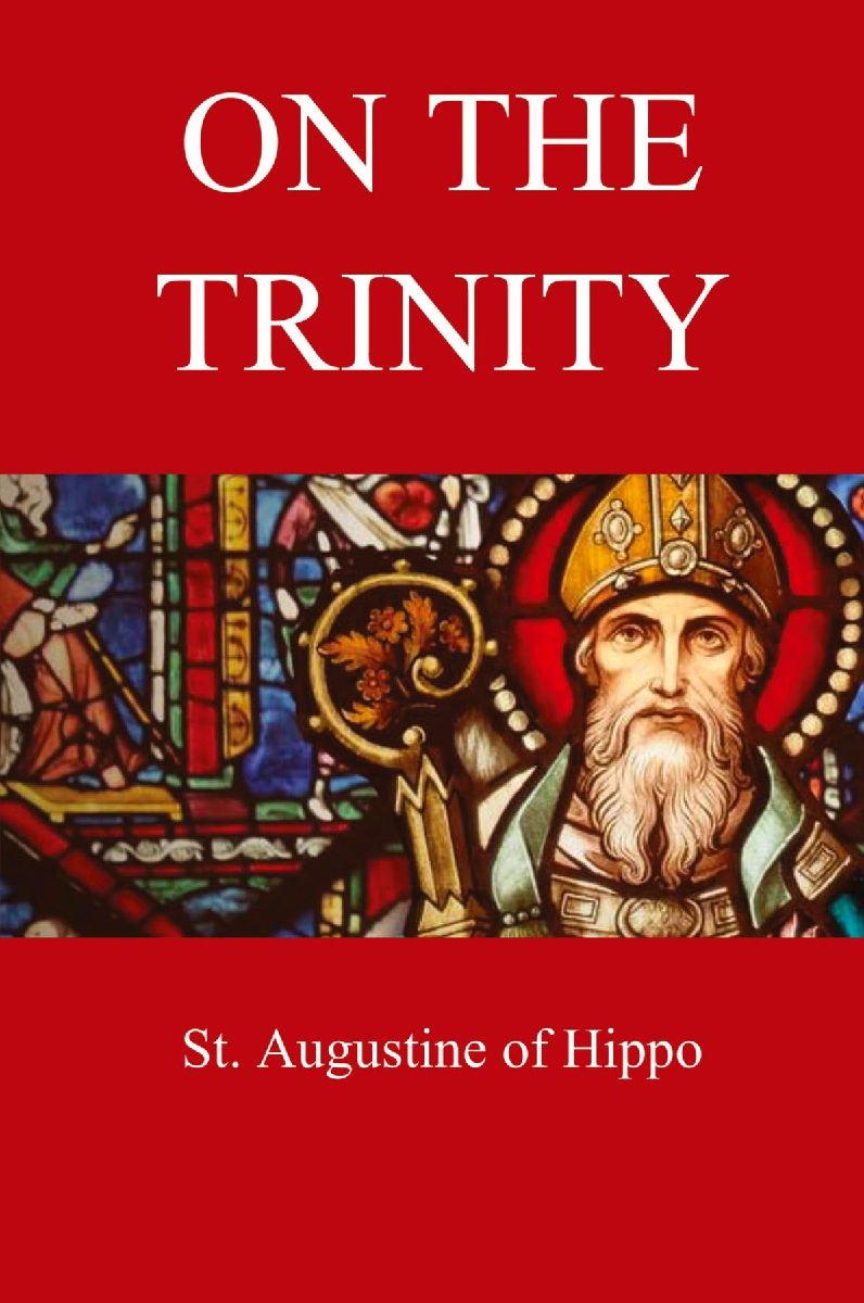 On the Trinity
