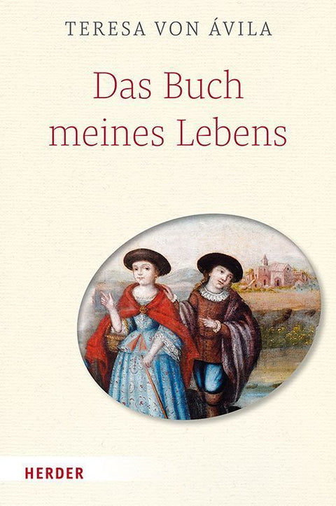 Das Buch meines Lebens