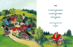Das große Buch von Pippi Langstrumpf (Innenansicht)