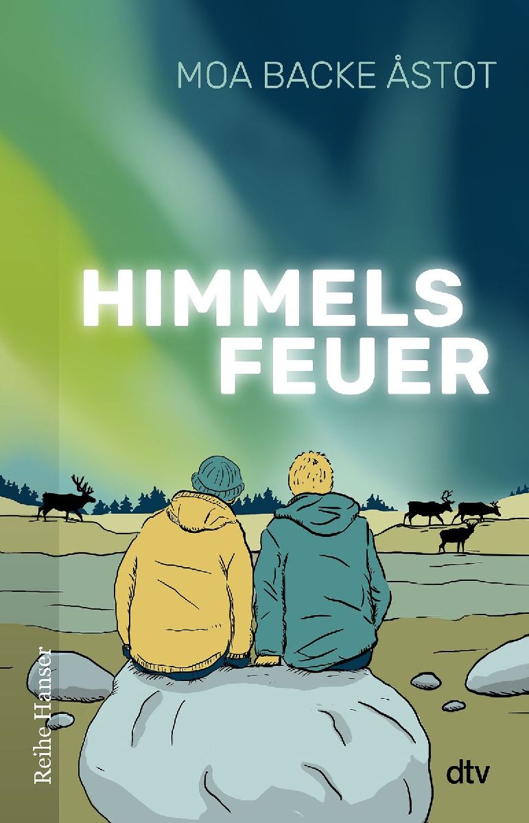 Himmelsfeuer