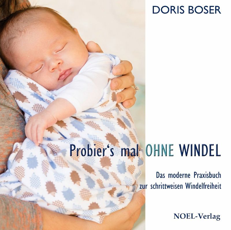 Probier's mal ohne Windel