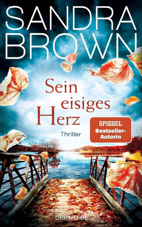 Sein eisiges Herz