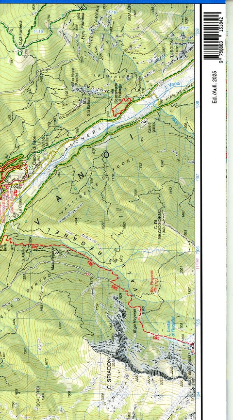 14 Val di Fiemme