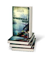 Spreewaldgrab (Innenansicht)