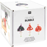 Häkelset Bubble "Shrooom"