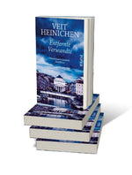 Entfernte Verwandte