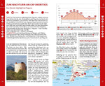 Mallorca Wanderführer (Innenansicht)