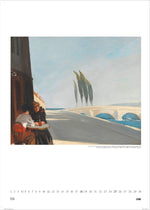 Edward Hopper 2027