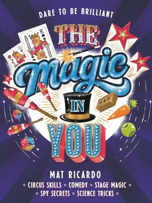 The Magic in You