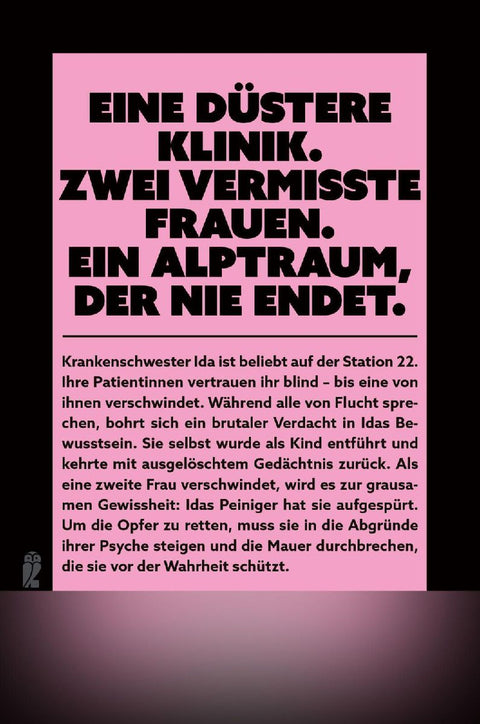 Station 22. Wo bist du sicher?