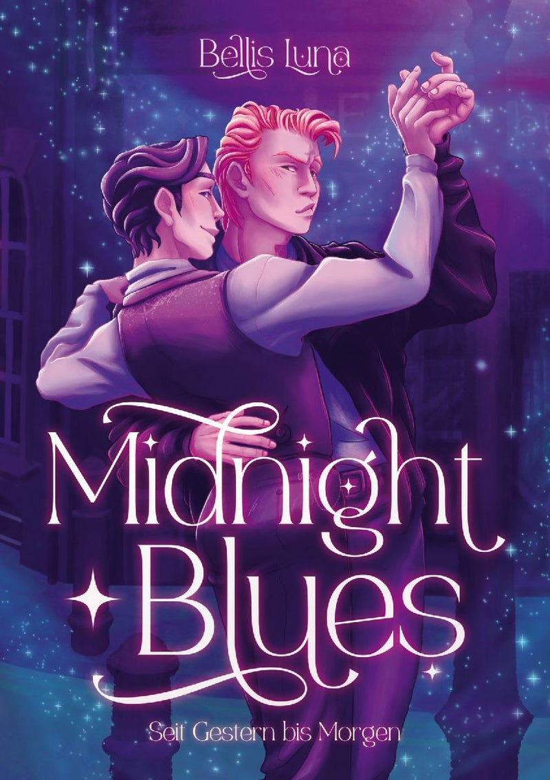 Midnight Blues