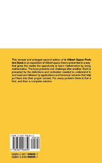 A Hilbert Space Problem Book
