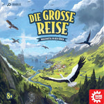 Die Grosse Reise (Innenansicht)