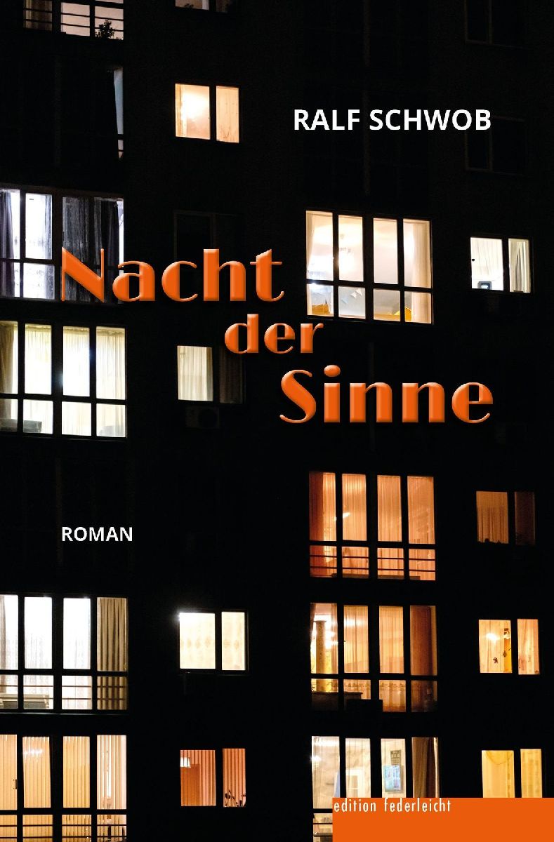 Nacht der Sinne