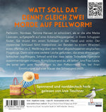 Wattenmeerblut