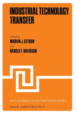 Industrial Technology Transfer