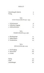 Gute Freundin, schlechte Freundin (Innenansicht)