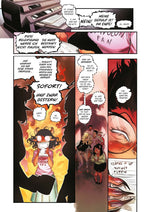 Sweet Paprika. Band 2