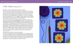 Granny Squares - Die Häkelschule