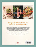 Fit nicht erst ab 50 (Rückseite)