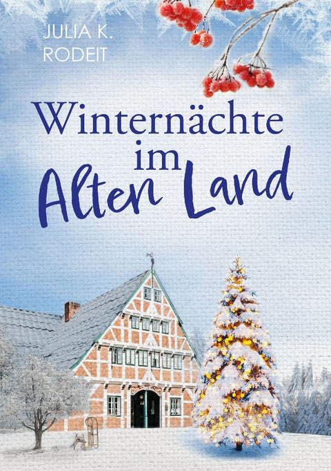 Winternächte im Alten Land