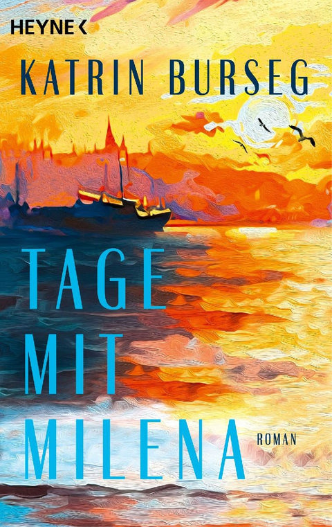Tage mit Milena