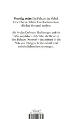 Schatten der Gondeln (Rückseite)