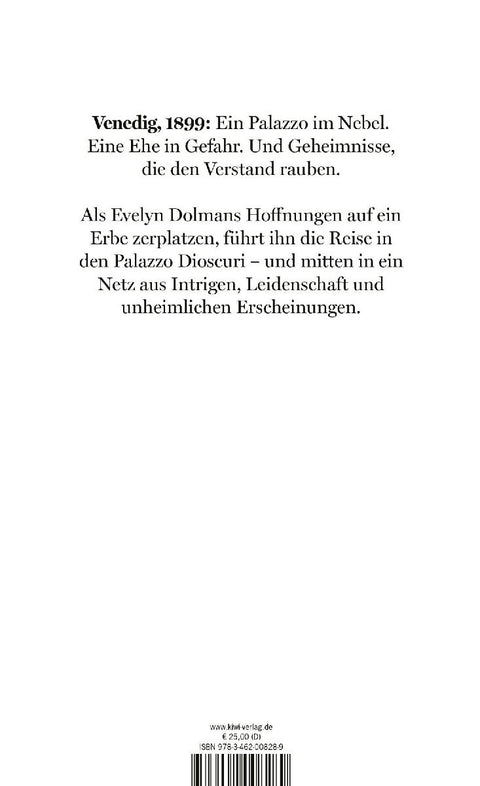 Schatten der Gondeln