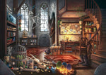 Exit 5 Im Drachenlabor - Puzzle 759 Teile (Innenansicht)