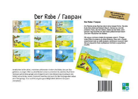 Der Rabe