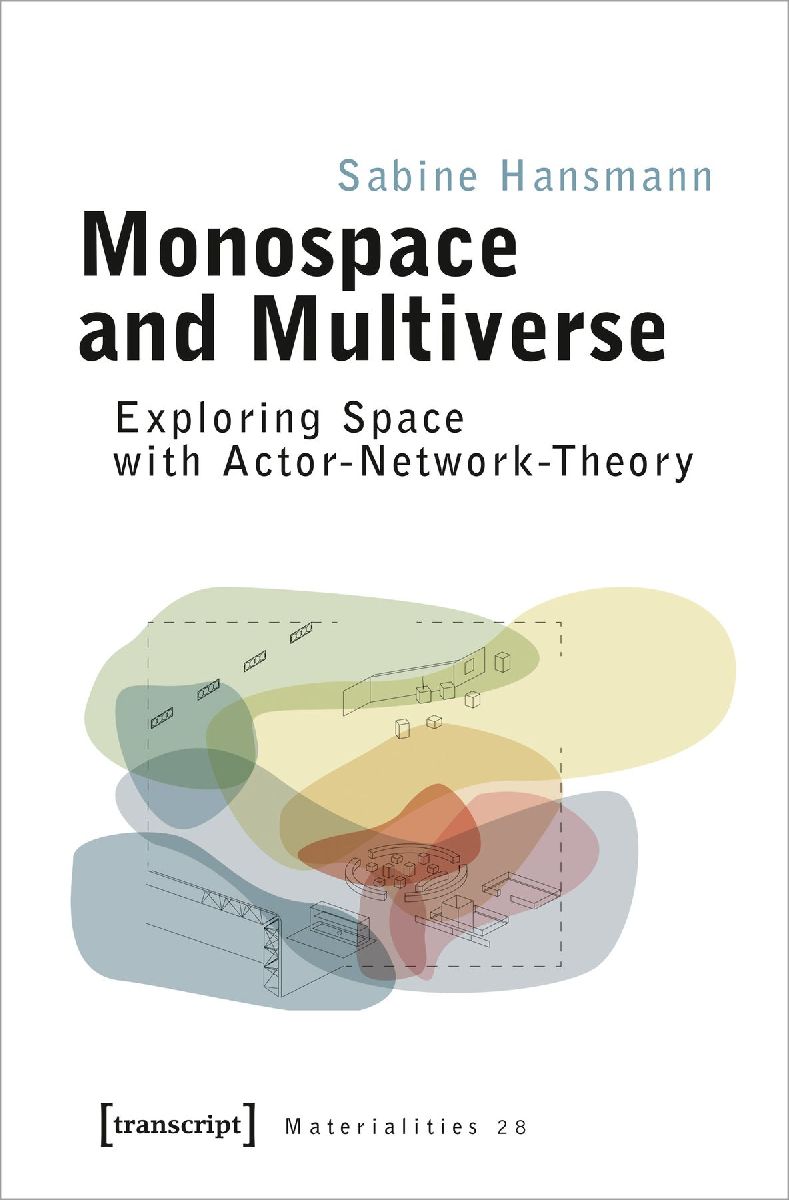 Monospace and Multiverse – Sabine Hansmann | Taschenbuch – Averdo