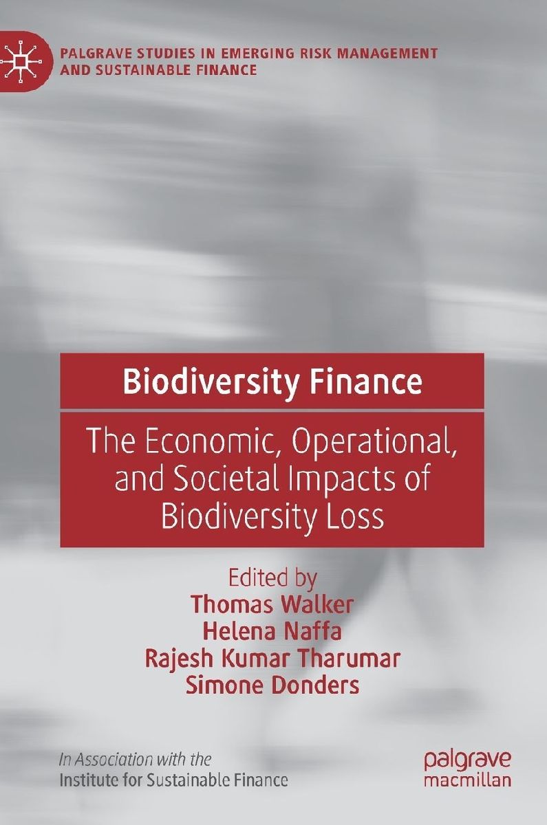 Biodiversity Finance