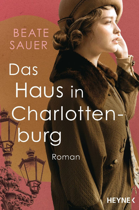 Das Haus in Charlottenburg