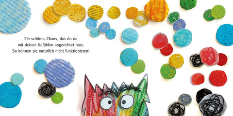 Das Farbenmonster