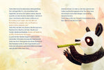 Panda-Pand (Innenansicht)