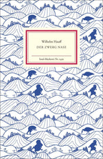 Zwerg Nase