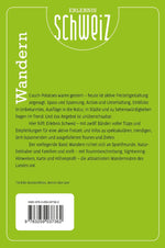 Erlebnis Schweiz Wandern