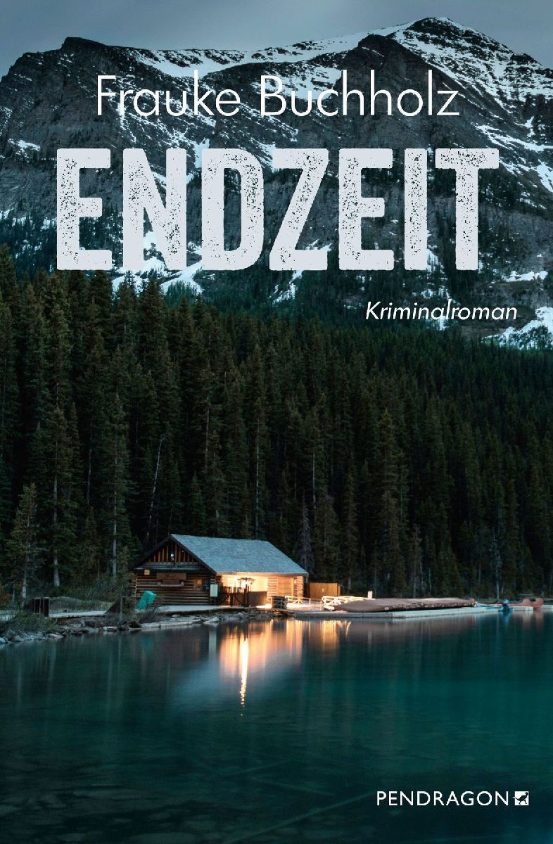 Endzeit