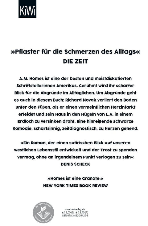 Dieses Buch wird Ihr Leben retten