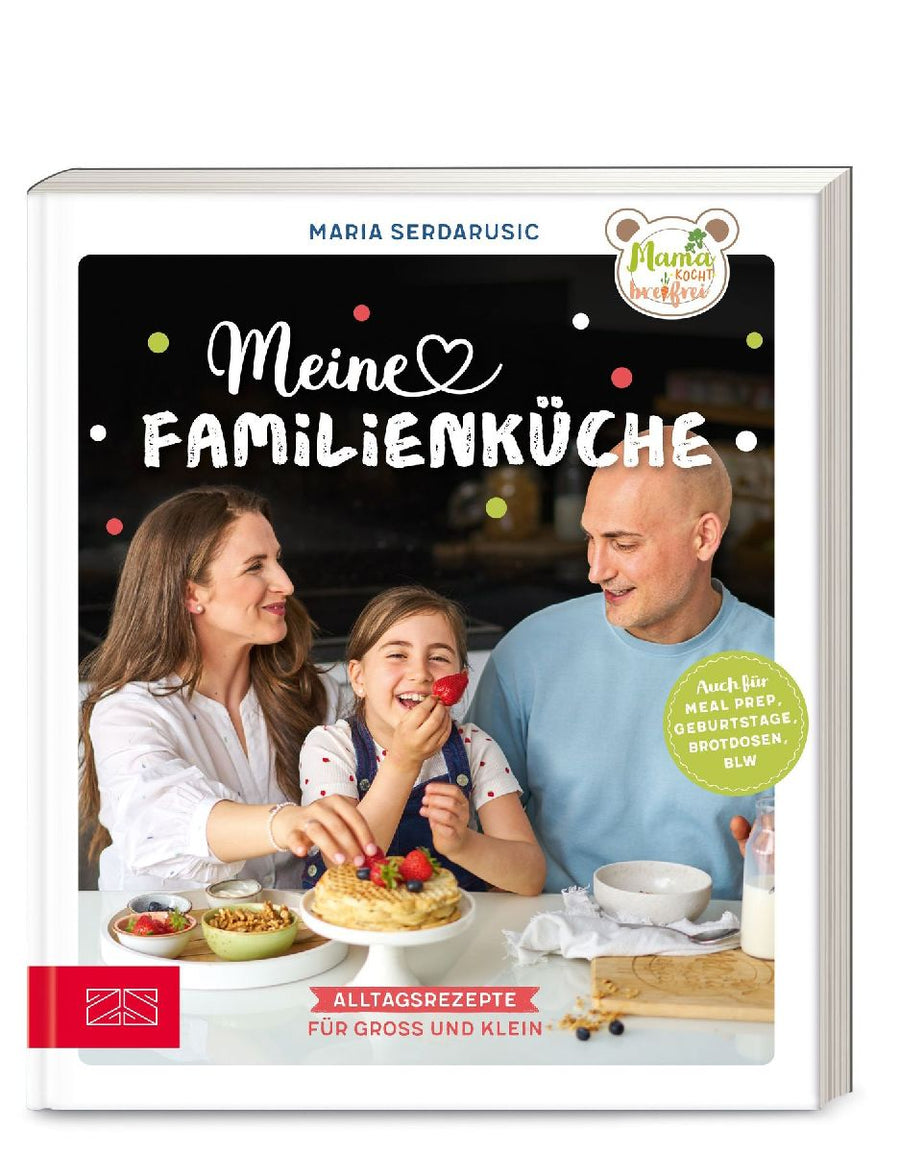 Meine Familienküche