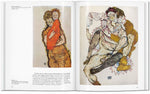 Schiele (Innenansicht)
