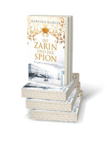 Die Zarin und der Spion (Innenansicht)