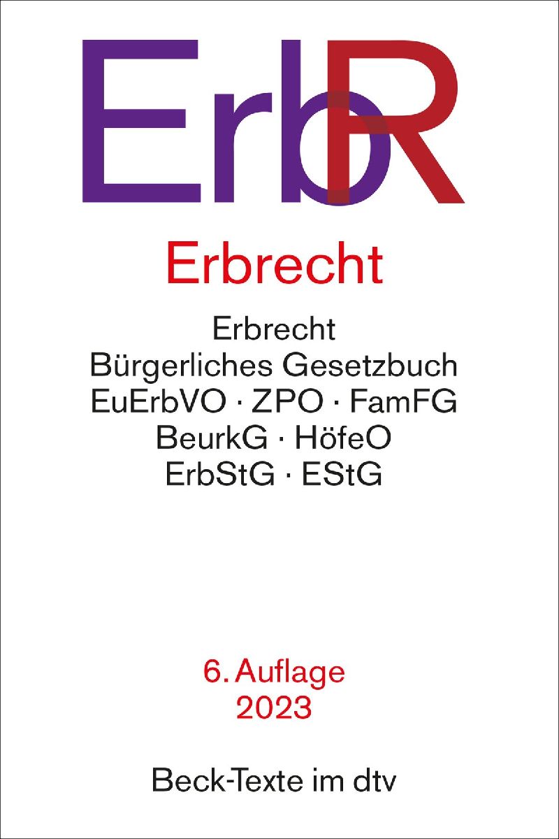 Erbrecht