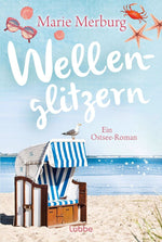 Wellenglitzern