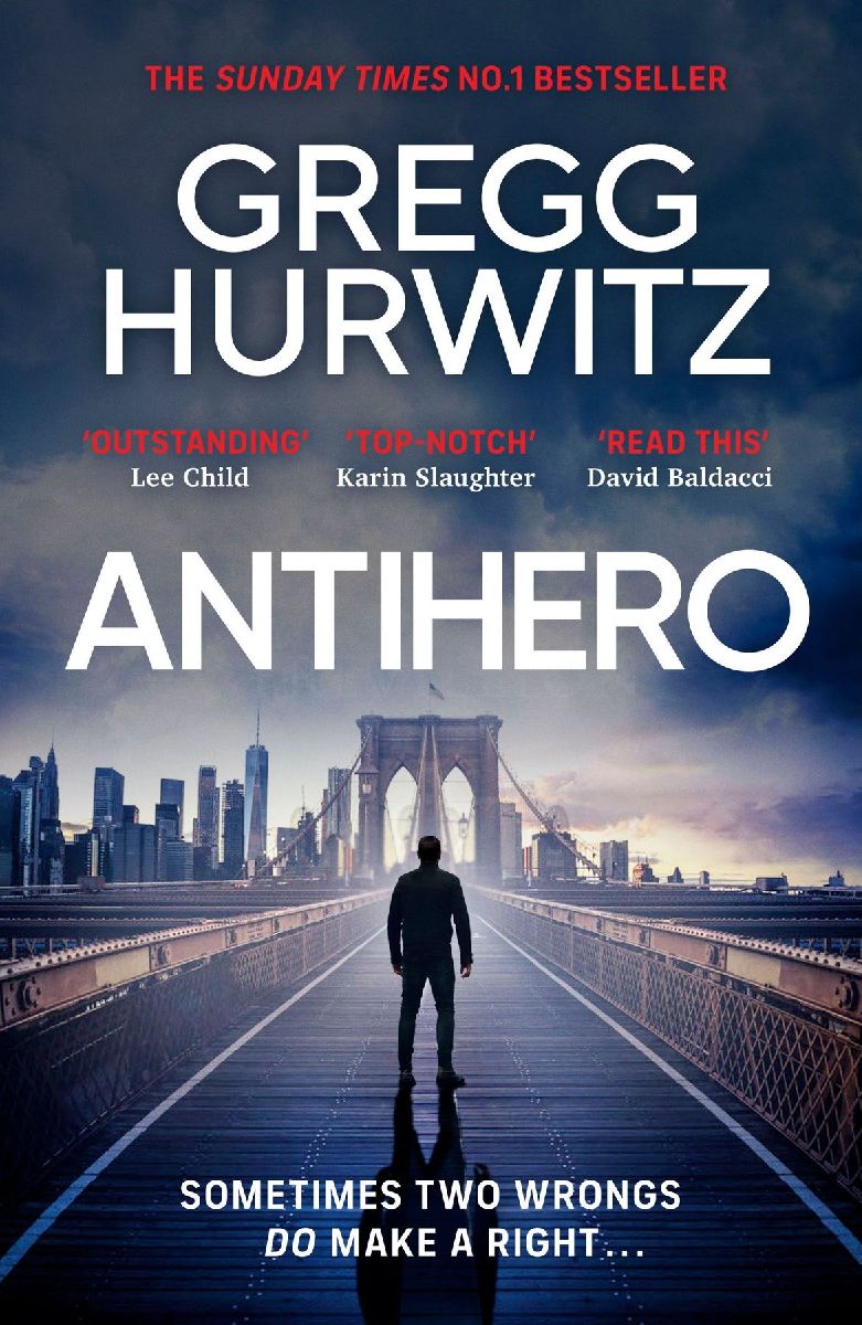 Antihero