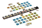 Catan - Das Duell - Erweiterung (Innenansicht)