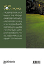 SUPER GOLFONOMICS